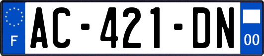 AC-421-DN