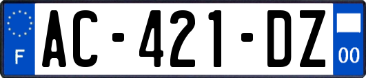 AC-421-DZ