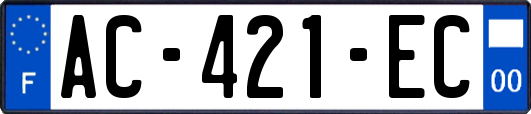 AC-421-EC