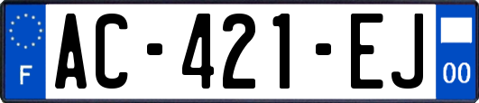 AC-421-EJ