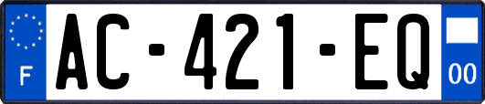 AC-421-EQ
