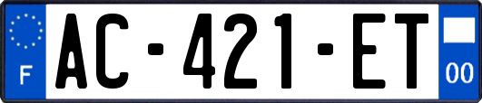 AC-421-ET