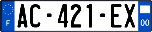 AC-421-EX