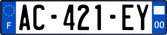 AC-421-EY