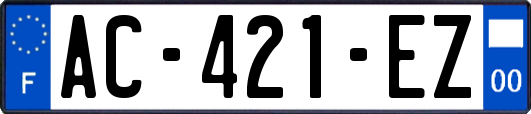 AC-421-EZ