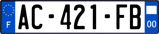 AC-421-FB