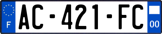 AC-421-FC