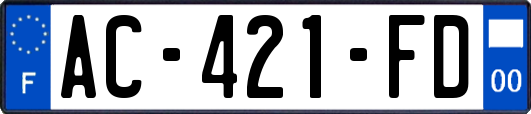 AC-421-FD