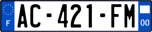 AC-421-FM