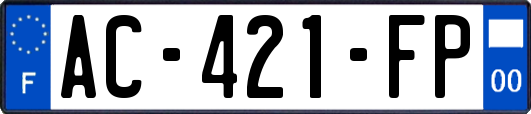 AC-421-FP