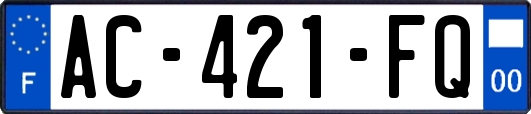 AC-421-FQ