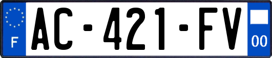 AC-421-FV