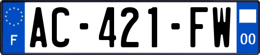 AC-421-FW