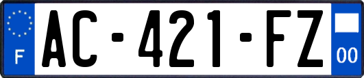 AC-421-FZ