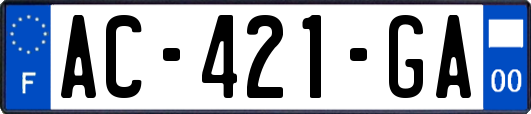 AC-421-GA