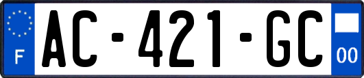 AC-421-GC