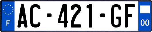 AC-421-GF