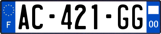 AC-421-GG
