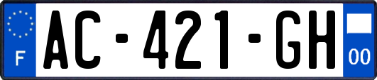 AC-421-GH