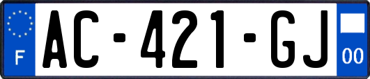 AC-421-GJ