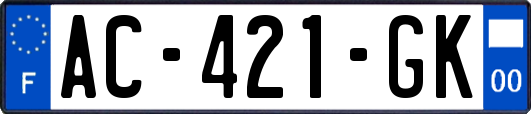 AC-421-GK