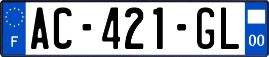 AC-421-GL