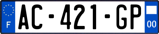 AC-421-GP