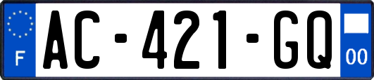AC-421-GQ