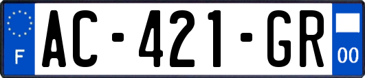 AC-421-GR