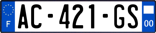 AC-421-GS