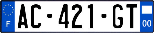 AC-421-GT