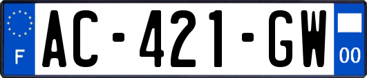 AC-421-GW