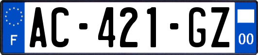 AC-421-GZ