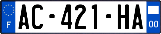 AC-421-HA
