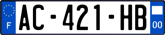 AC-421-HB