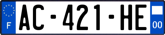 AC-421-HE