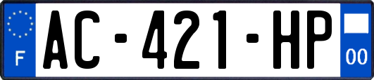 AC-421-HP