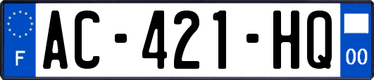 AC-421-HQ