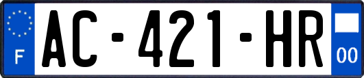 AC-421-HR
