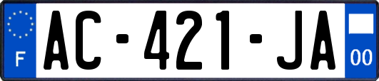 AC-421-JA