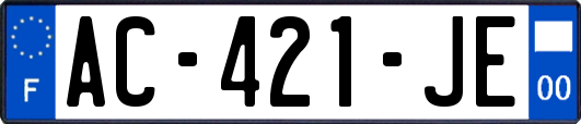 AC-421-JE