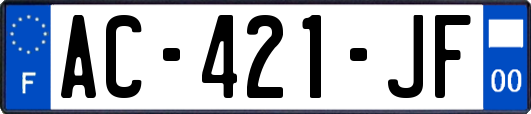 AC-421-JF