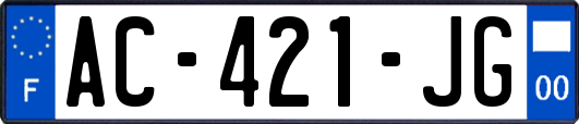 AC-421-JG