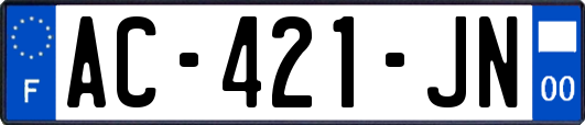 AC-421-JN