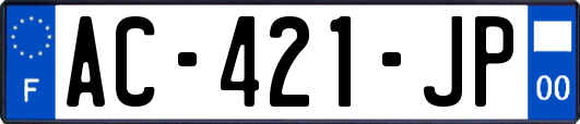 AC-421-JP
