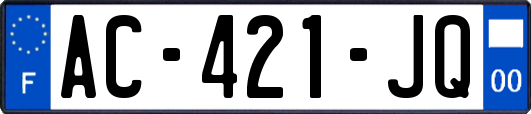 AC-421-JQ