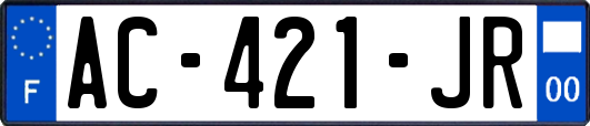 AC-421-JR