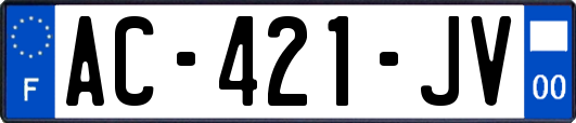 AC-421-JV