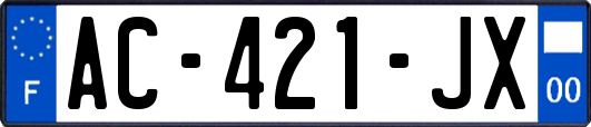 AC-421-JX