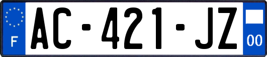 AC-421-JZ